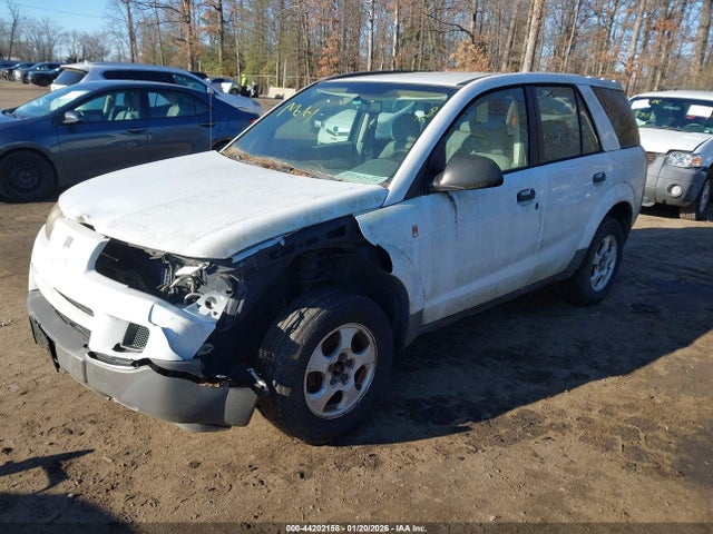 2003 SATURN VUE 5GZCZ23D83S801702 Photo 1