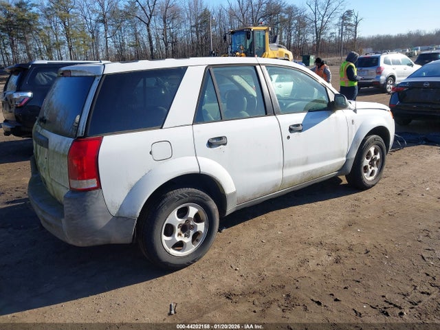 2003 SATURN VUE 5GZCZ23D83S801702 Photo 3