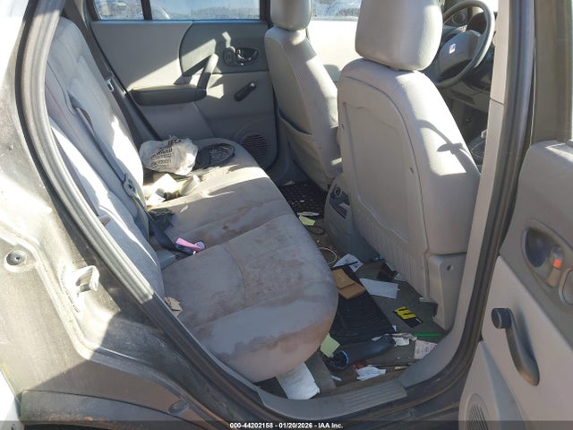 2003 SATURN VUE 5GZCZ23D83S801702 Photo 7