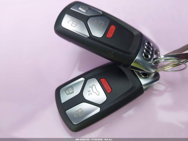 2023 AUDI Q5 WA1EABFY7P2184065 Photo 10