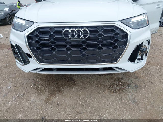 2023 AUDI Q5 WA1EABFY7P2184065 Photo 5