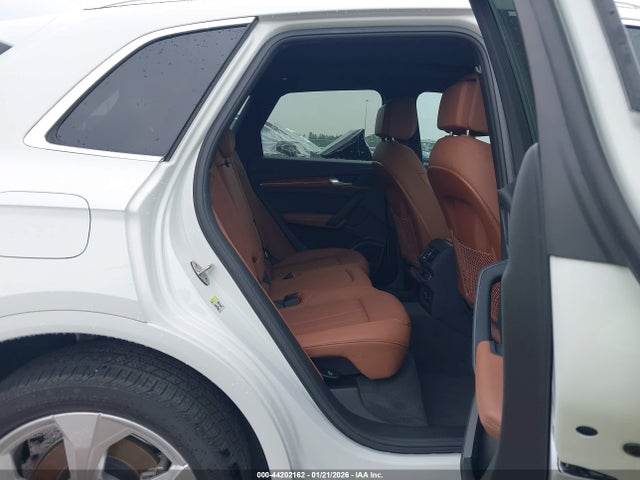 2023 AUDI Q5 WA1EABFY7P2184065 Photo 7