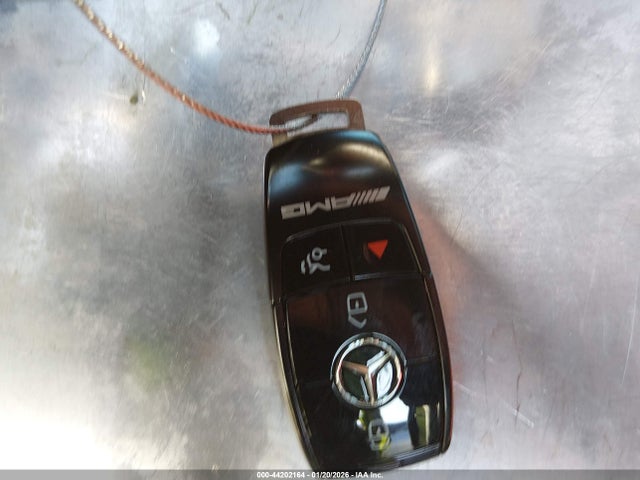 2023 MERCEDES-BENZ AMG GLA 45 W1N4N5DB9PJ458189 Photo 10