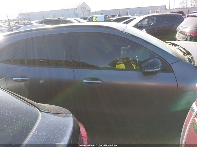 W1N4N5DB9PJ458189 Mercedes-Benz Amg Gla 45 4matic