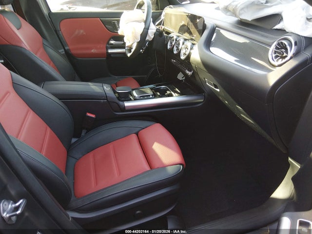 2023 MERCEDES-BENZ AMG GLA 45 W1N4N5DB9PJ458189 Photo 4