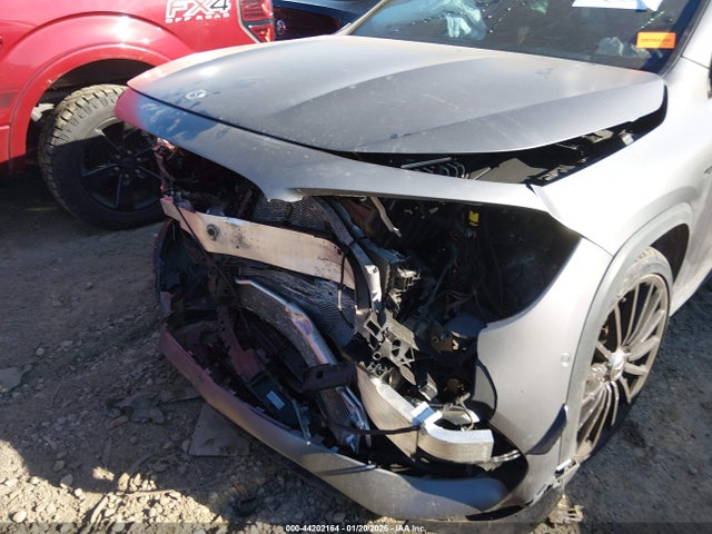 2023 MERCEDES-BENZ AMG GLA 45 W1N4N5DB9PJ458189 Photo 5