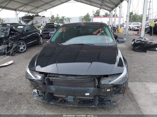 Hyundai Elantra Limited 2023 KMHLP4AG4PU377604 Image 13