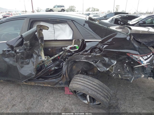 Hyundai Elantra Limited 2023 KMHLP4AG4PU377604 Image 6