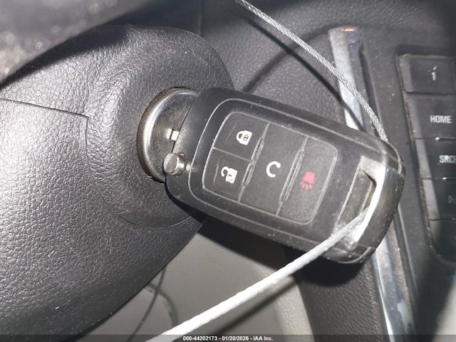 2013 Buick Encore Convenience მანქანა იყიდება აუქციონზე, vin: KL4CJBSB3DB063554, აუქციონის ნომერი: 44202173