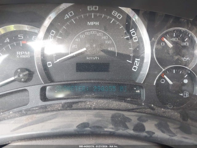 2004 CADILLAC ESCALADE ESV 3GYFK66N24G340868 Photo 6