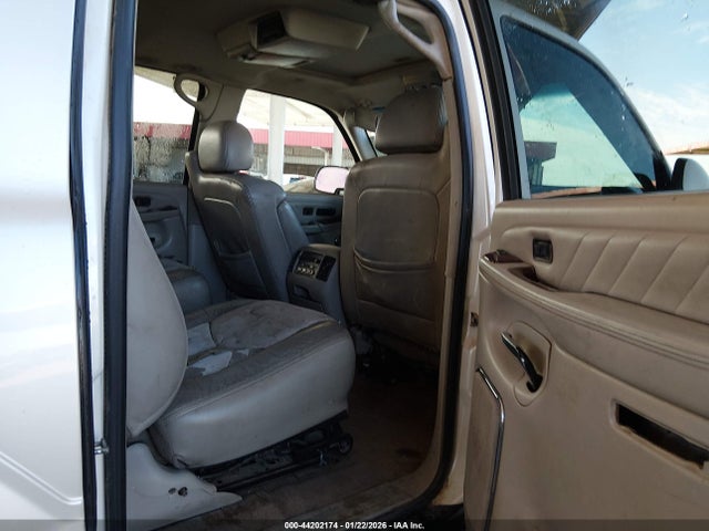 2004 CADILLAC ESCALADE ESV 3GYFK66N24G340868 Photo 7
