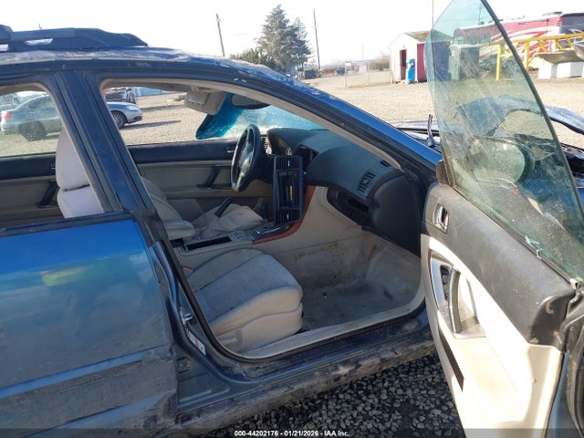 Aukcja sprzedaży 2006 Subaru Outback 2.5i, vin: 4S4BP61C467318893, numer aukcji: 44202176