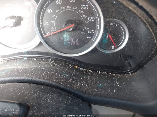 Aukcja sprzedaży 2006 Subaru Outback 2.5i, vin: 4S4BP61C467318893, numer aukcji: 44202176