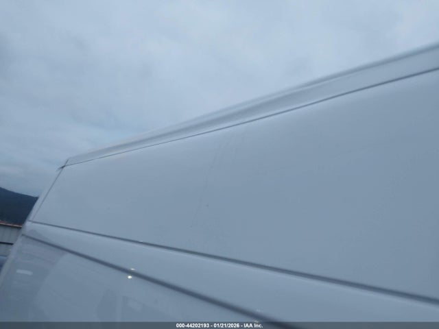 Aukcja sprzedaży 2025 Ram Promaster 2500 Tradesman High Roof 159 Wb W/pass Seat, vin: 3C6LRVDG8SE507219, numer aukcji: 44202193
