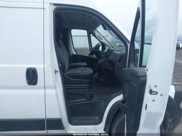 Aukcja sprzedaży 2025 Ram Promaster 2500 Tradesman High Roof 159 Wb W/pass Seat, vin: 3C6LRVDG8SE507219, numer aukcji: 44202193