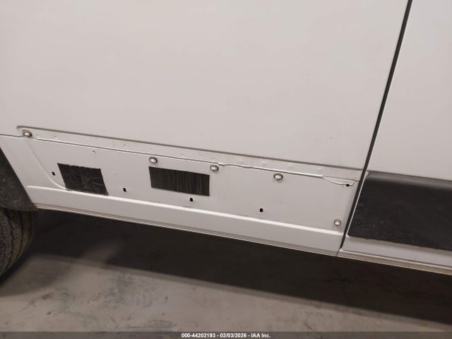 Aukcja sprzedaży 2025 Ram Promaster 2500 Tradesman High Roof 159 Wb W/pass Seat, vin: 3C6LRVDG8SE507219, numer aukcji: 44202193
