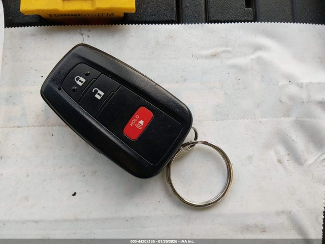 2T3J1RFV6PW344107 Toyota Rav4 Adventure