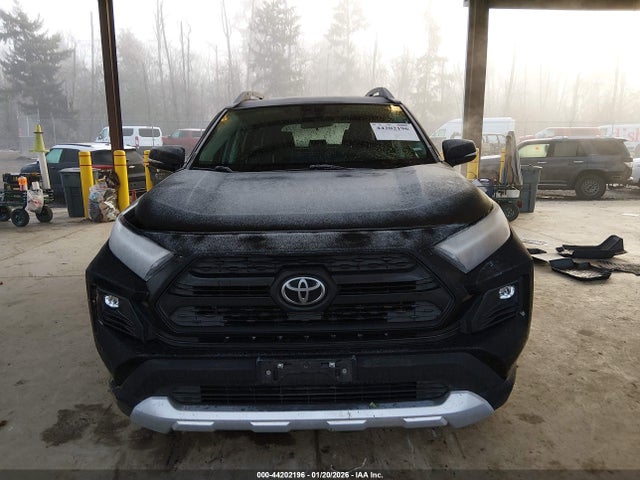 2T3J1RFV6PW344107 Toyota Rav4 Adventure