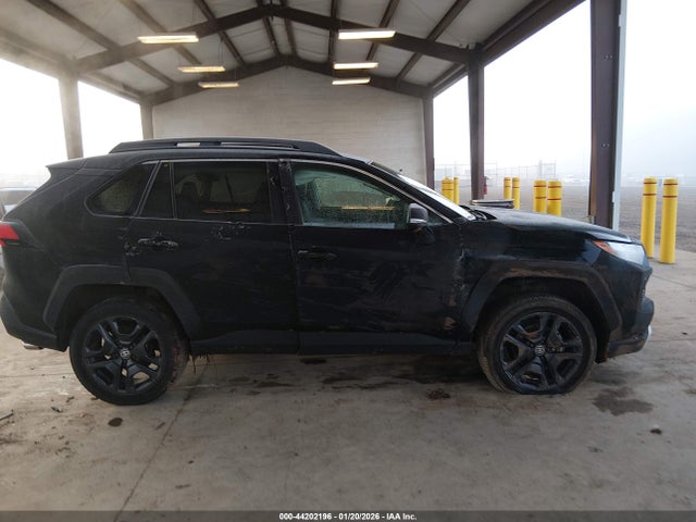 2T3J1RFV6PW344107 Toyota Rav4 Adventure