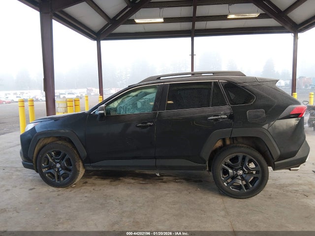 2T3J1RFV6PW344107 Toyota Rav4 Adventure