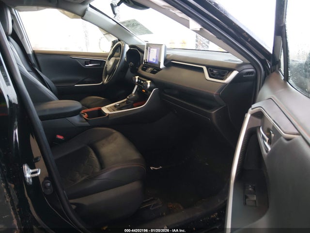 2T3J1RFV6PW344107 Toyota Rav4 Adventure