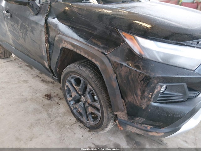 2T3J1RFV6PW344107 Toyota Rav4 Adventure