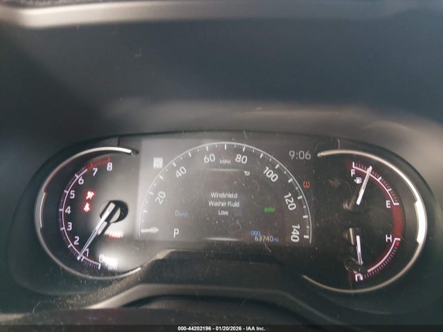 2T3J1RFV6PW344107 Toyota Rav4 Adventure