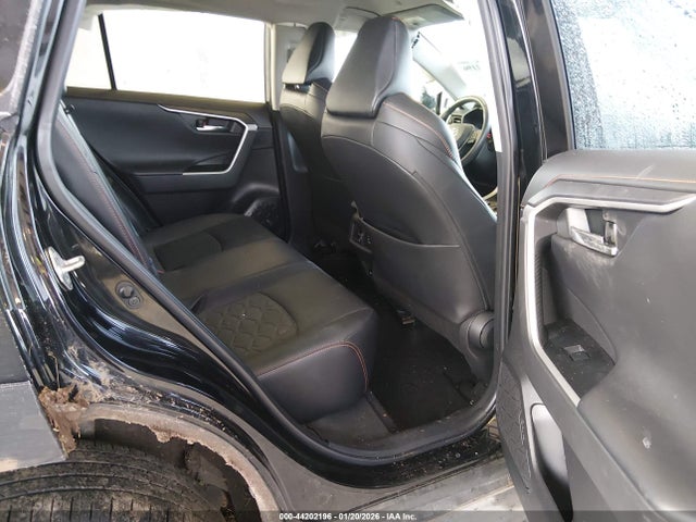 2T3J1RFV6PW344107 Toyota Rav4 Adventure