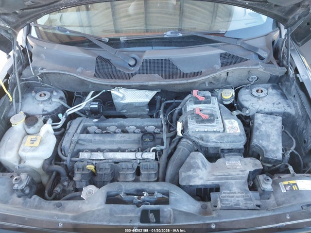 2017 JEEP PATRIOT 1C4NJPBA1HD209818 Photo 9