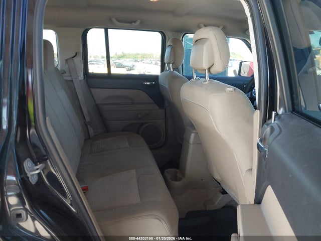 2017 JEEP PATRIOT 1C4NJPBA1HD209818 Photo 7