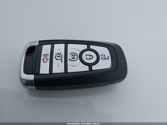 1FMJK2ATXJEA24552 Ford Expedition Max Limited