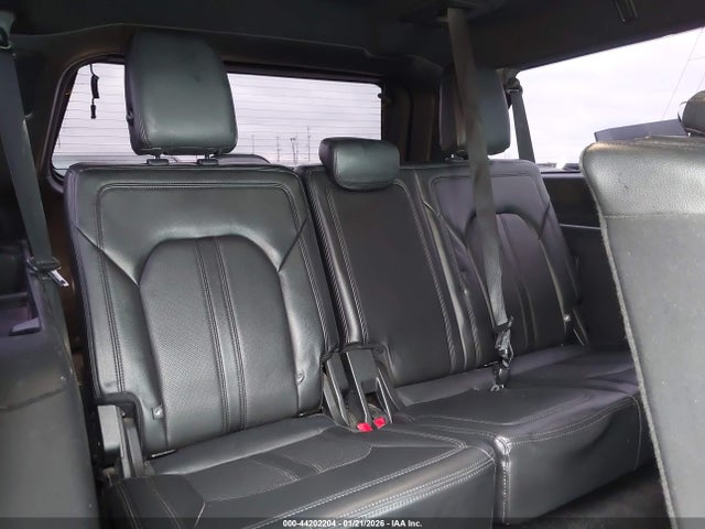 1FMJK2ATXJEA24552 Ford Expedition Max Limited
