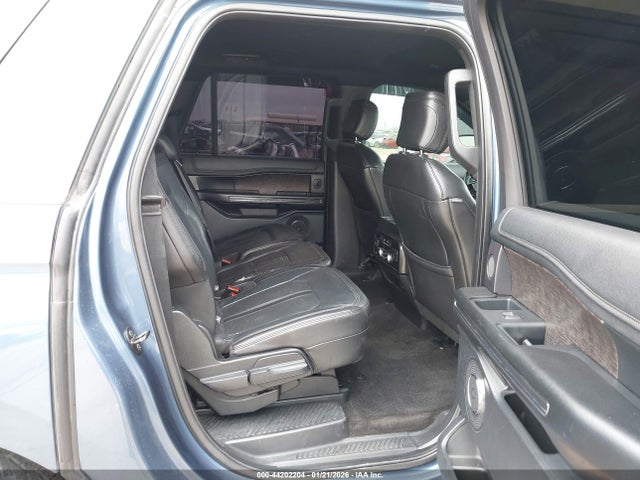 1FMJK2ATXJEA24552 Ford Expedition Max Limited