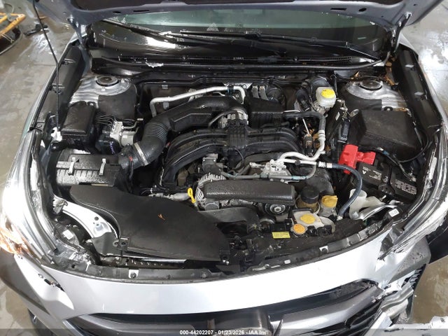 Aukcja sprzedaży 2024 Subaru Outback Premium, vin: 4S4BTACC3R3294822, numer aukcji: 44202207