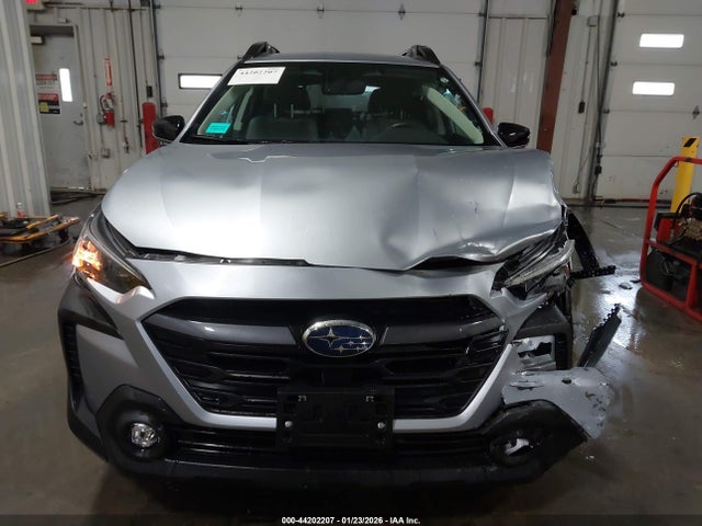 Aukcja sprzedaży 2024 Subaru Outback Premium, vin: 4S4BTACC3R3294822, numer aukcji: 44202207