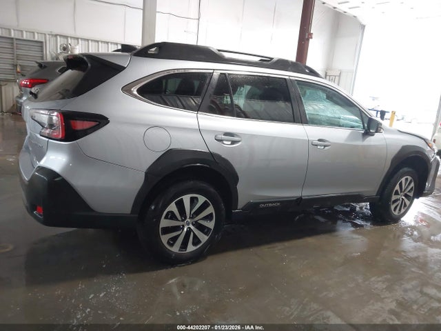 Aukcja sprzedaży 2024 Subaru Outback Premium, vin: 4S4BTACC3R3294822, numer aukcji: 44202207