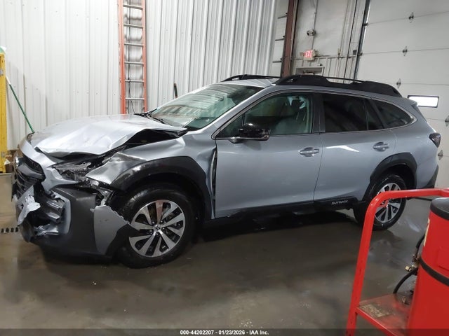 Aukcja sprzedaży 2024 Subaru Outback Premium, vin: 4S4BTACC3R3294822, numer aukcji: 44202207