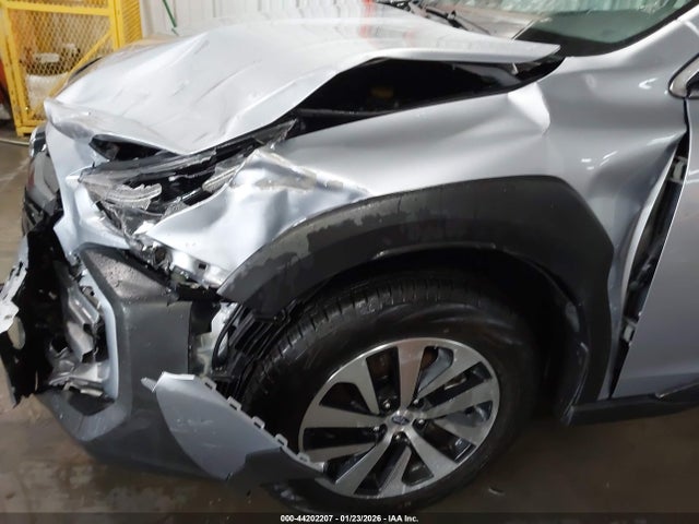 Aukcja sprzedaży 2024 Subaru Outback Premium, vin: 4S4BTACC3R3294822, numer aukcji: 44202207
