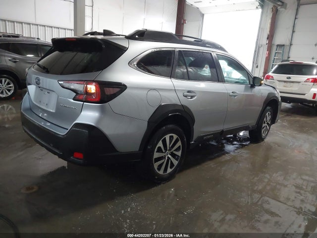 Aukcja sprzedaży 2024 Subaru Outback Premium, vin: 4S4BTACC3R3294822, numer aukcji: 44202207