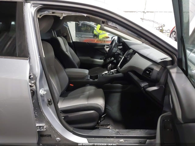 Aukcja sprzedaży 2024 Subaru Outback Premium, vin: 4S4BTACC3R3294822, numer aukcji: 44202207