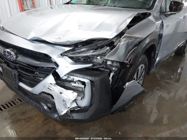 Aukcja sprzedaży 2024 Subaru Outback Premium, vin: 4S4BTACC3R3294822, numer aukcji: 44202207