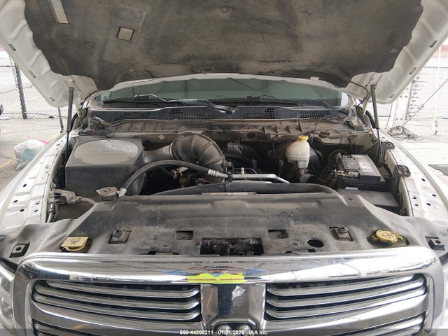 1C6RR7LT8FS585782 RAM 1500 Big Horn