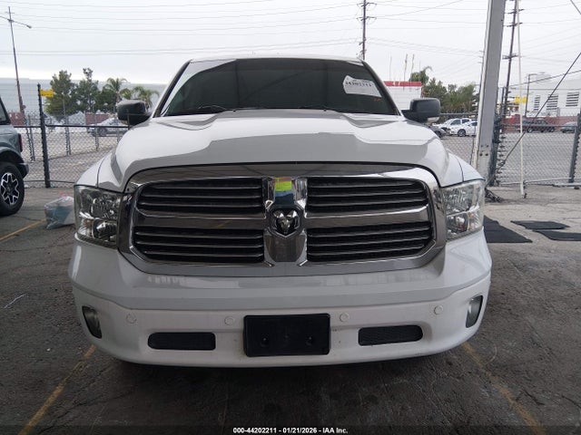 1C6RR7LT8FS585782 RAM 1500 Big Horn