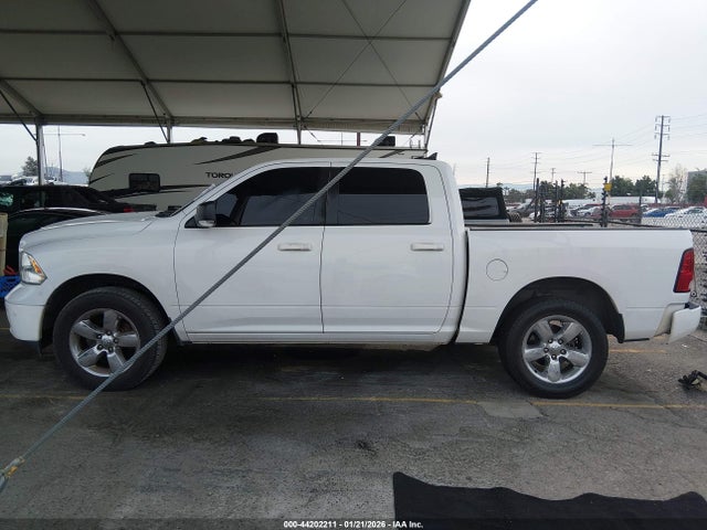 1C6RR7LT8FS585782 RAM 1500 Big Horn