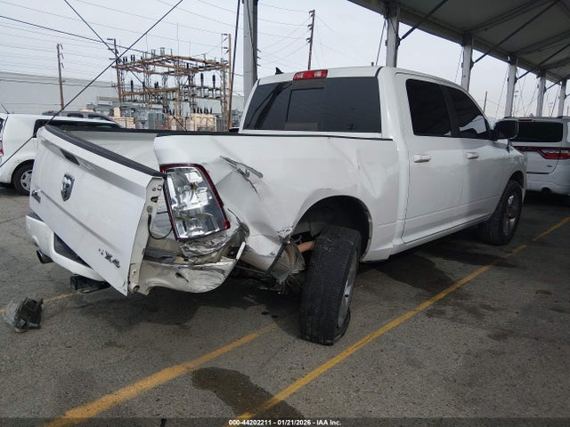 1C6RR7LT8FS585782 RAM 1500 Big Horn
