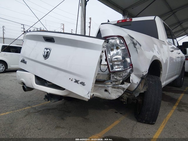 1C6RR7LT8FS585782 RAM 1500 Big Horn