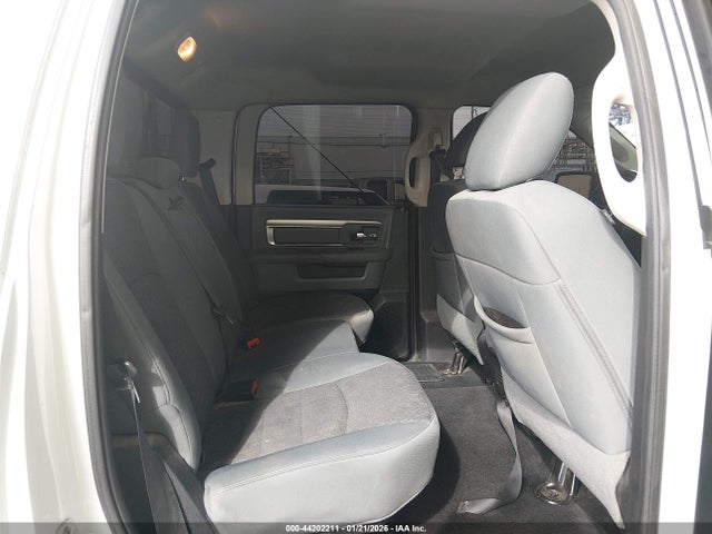 1C6RR7LT8FS585782 RAM 1500 Big Horn