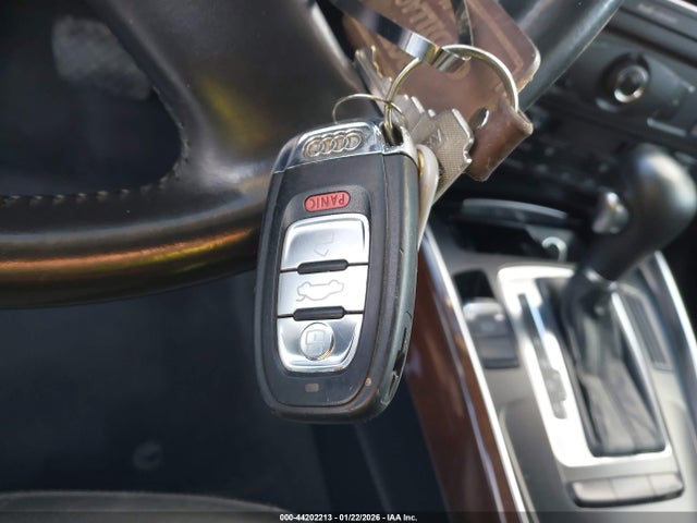 2012 AUDI Q5 WA1LFAFP8CA037232 Photo 10