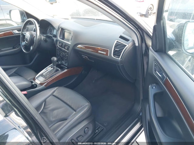2012 AUDI Q5 WA1LFAFP8CA037232 Photo 4
