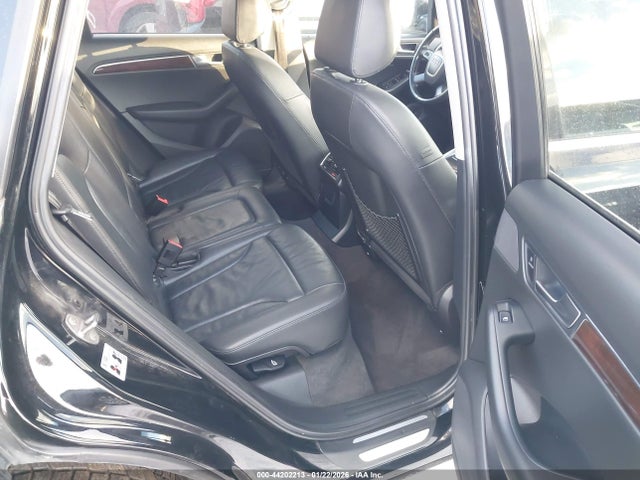 2012 AUDI Q5 WA1LFAFP8CA037232 Photo 7